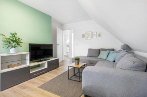 Waterfront Apartments Wilhelmshaven